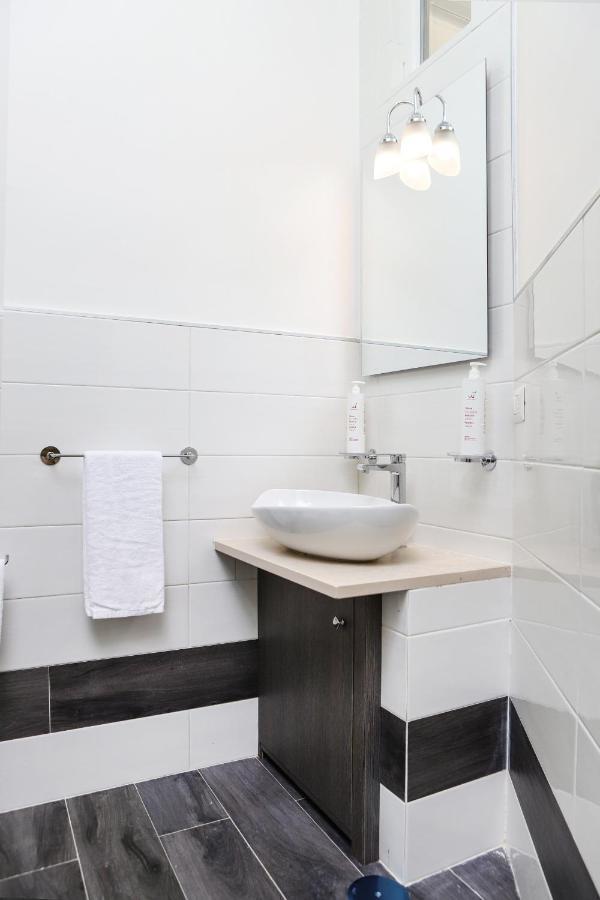 Gelso Apartments And Studio By Wonderful Italy ナポリ エクステリア 写真