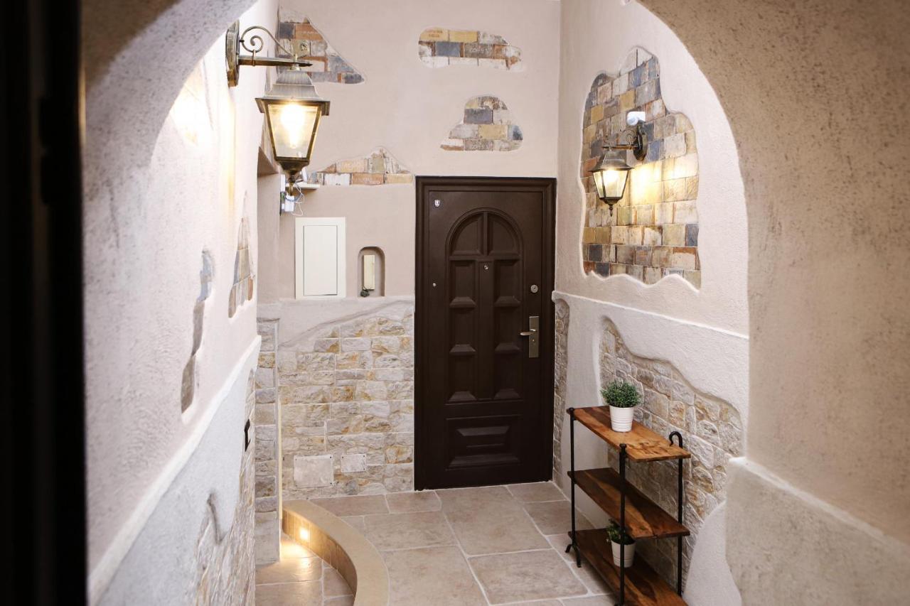 Gelso Apartments And Studio By Wonderful Italy ナポリ エクステリア 写真