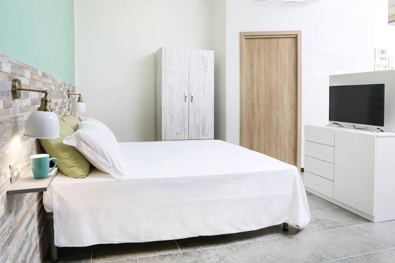 Gelso Apartments And Studio By Wonderful Italy ナポリ エクステリア 写真