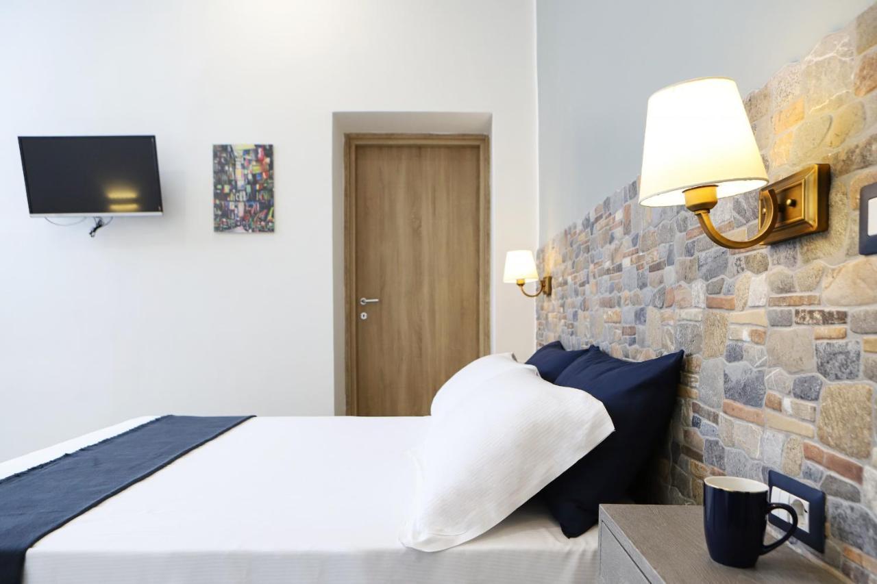 Gelso Apartments And Studio By Wonderful Italy ナポリ エクステリア 写真