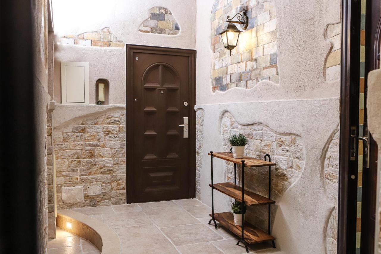 Gelso Apartments And Studio By Wonderful Italy ナポリ エクステリア 写真