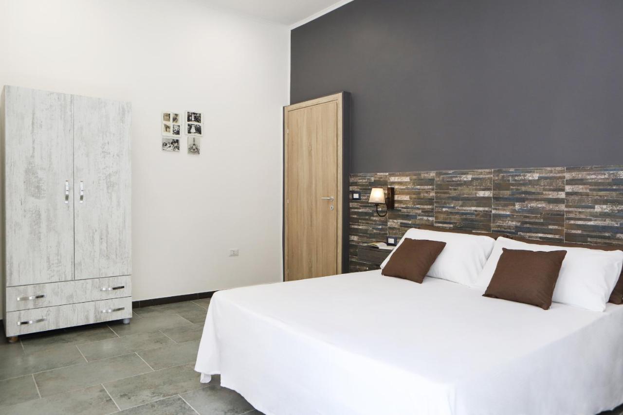 Gelso Apartments And Studio By Wonderful Italy ナポリ エクステリア 写真