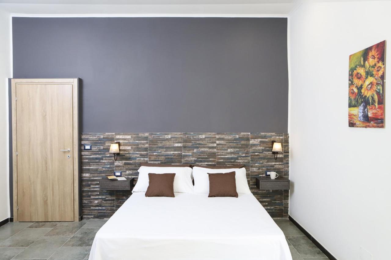 Gelso Apartments And Studio By Wonderful Italy ナポリ エクステリア 写真