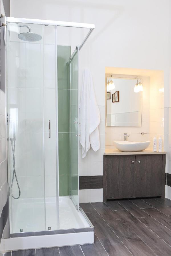 Gelso Apartments And Studio By Wonderful Italy ナポリ エクステリア 写真