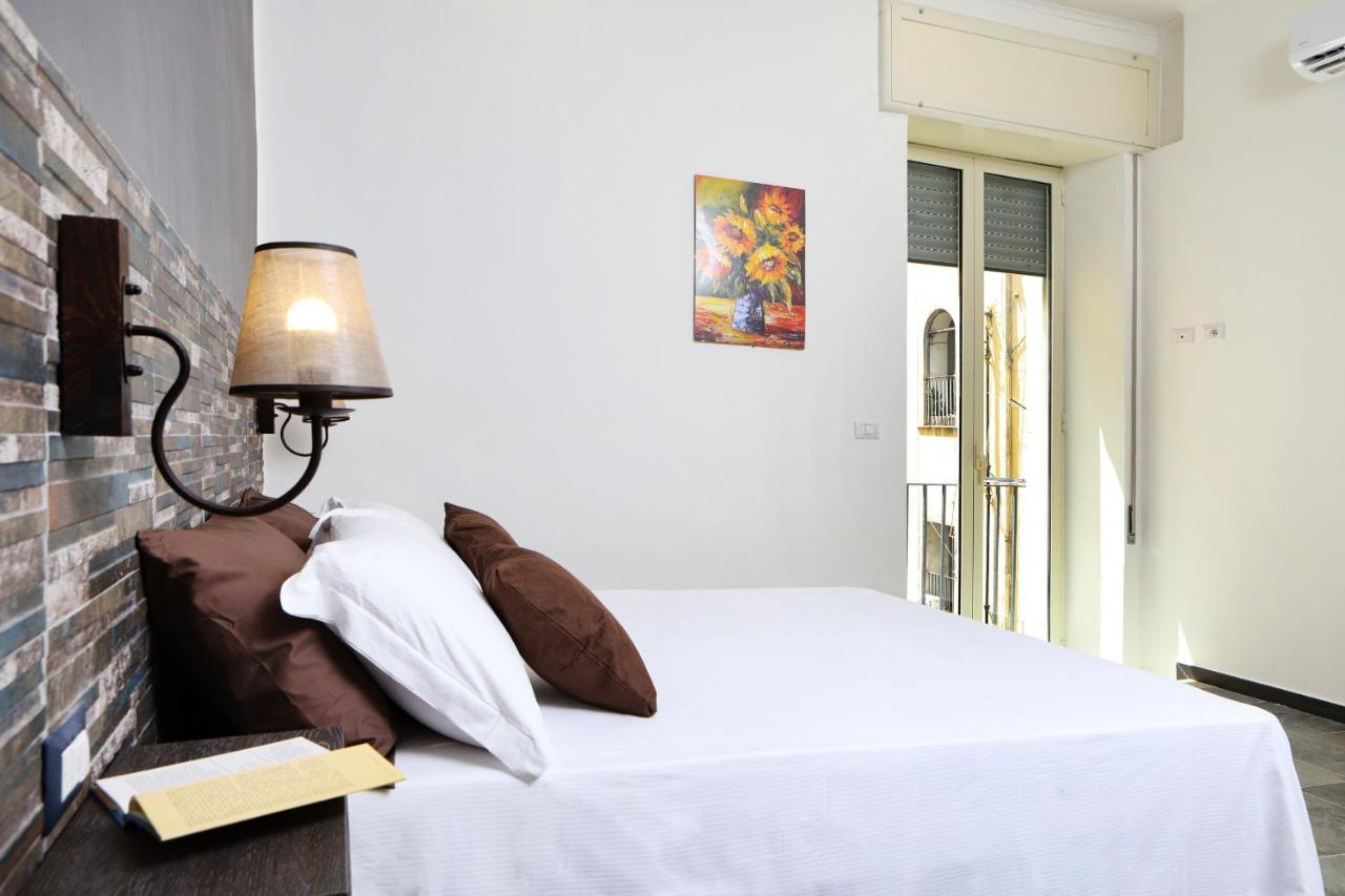 Gelso Apartments And Studio By Wonderful Italy ナポリ エクステリア 写真
