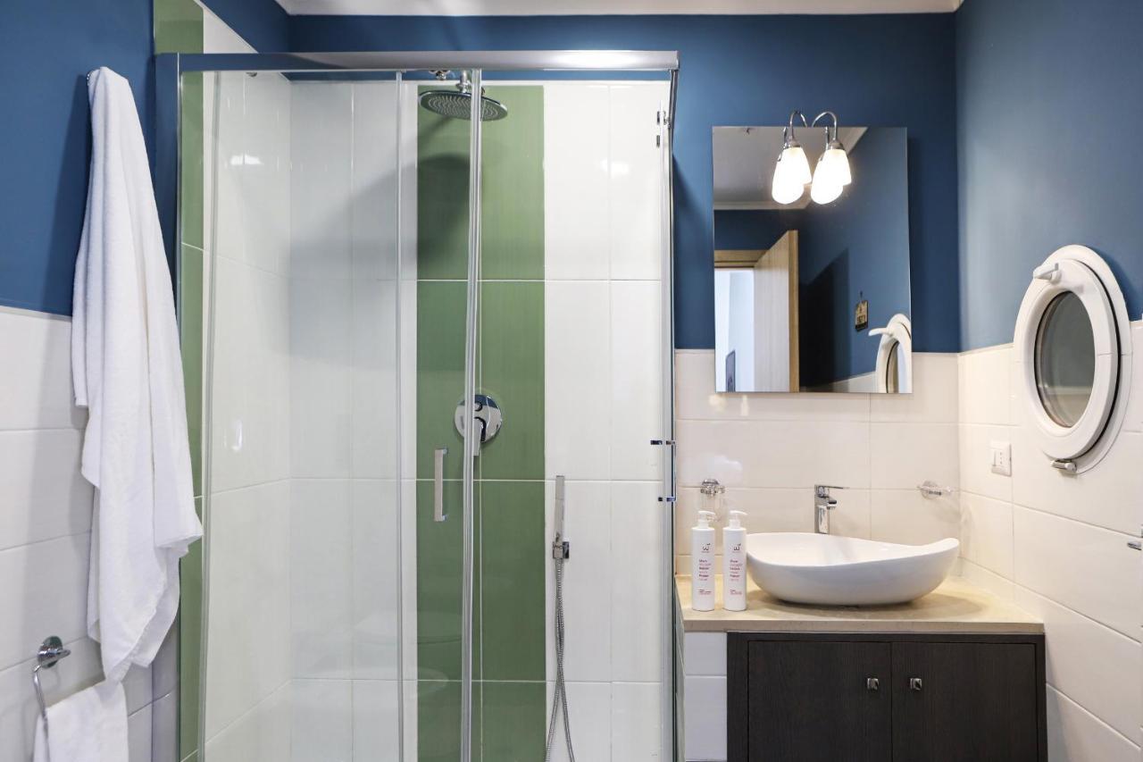 Gelso Apartments And Studio By Wonderful Italy ナポリ エクステリア 写真